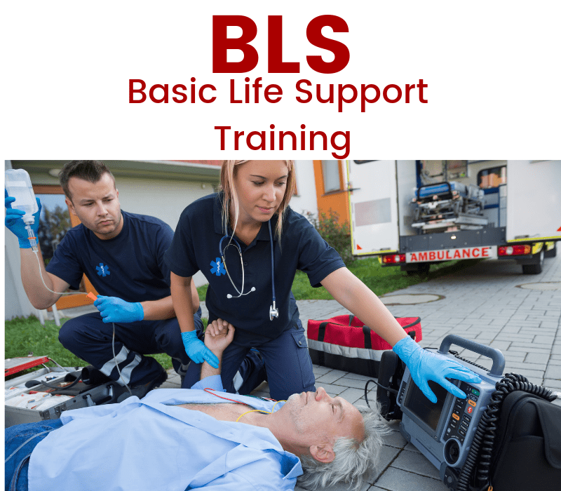 CPR, AED, and Basic First Aid